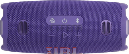 Беспроводная колонка JBL Charge 6 (фиолетовый)