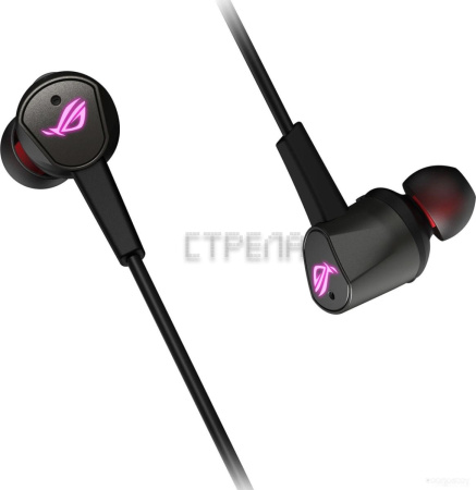 Наушники Asus ROG Cetra II