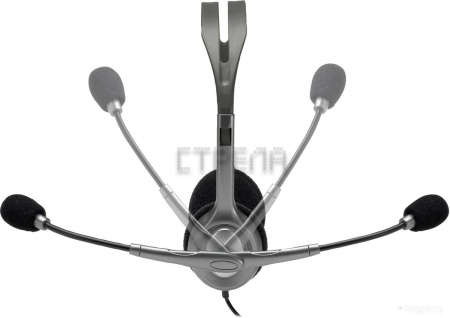 Офисная гарнитура Logitech H111