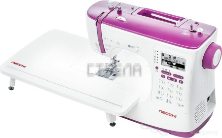 Компьютерная швейная машина Necchi 8787