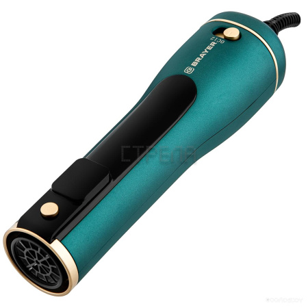 Фен-щетка Brayer BR3136