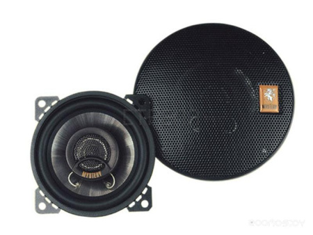 Автоакустика Mystery MJ 420