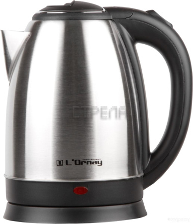Электрический чайник L'Ornay LA-4613