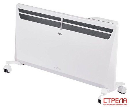 Конвектор Ballu Evolution Transformer BEC/EVU-2500 (инверторное управление, с шасси)