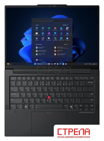 Ноутбук Lenovo ThinkPad E14 Gen 7 Intel 21SX004UFW