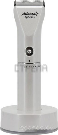 Машинка для стрижки волос Atlanta ATH-6910 (белый)