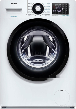 Стиральная машина Атлант СМА 80С1214-СА-02
