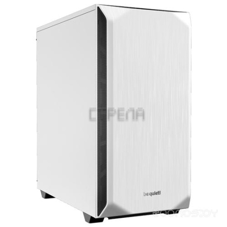 Компьютерный корпус be quiet! Pure Base 500 White