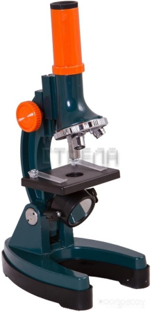 Детский микроскоп, телескоп, бинокль Levenhuk LabZZ MTВ3 69698