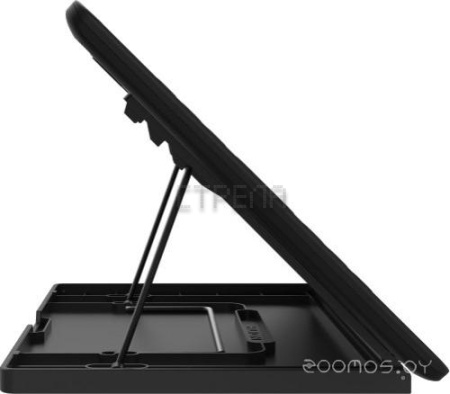 Графический монитор Huion Kamvas 12 (черный)