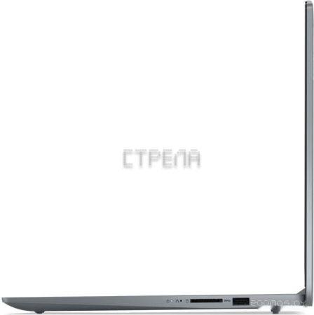 Ноутбук Lenovo IdeaPad Slim 3 15AMN8 82XQ00K0UE