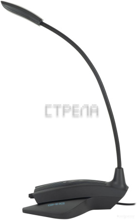 Проводной микрофон Oklick GMNG MP-200G