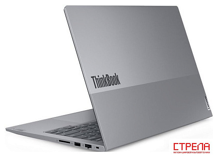 Ноутбук Lenovo ThinkBook 14 G6 IRL 21KG005QEV + 8 ГБ Win 11 Pro