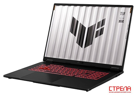 Игровой ноутбук ASUS TUF Gaming A18 2025 FA808UH-S8058W