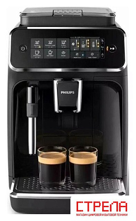 Кофемашина Philips EP3321/40