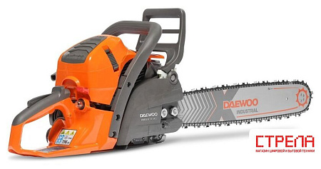 Бензопила Daewoo Power DACS 550