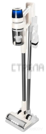 Вертикальный пылесос Aresa AR-4503