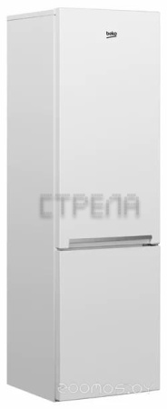 Холодильник с нижней морозильной камерой Beko RCSK 310M20 W