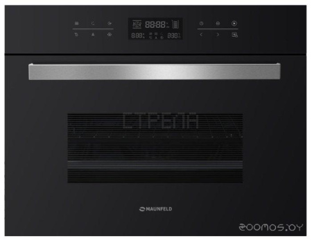 Духовой шкаф Maunfeld MCMO 44.9GB