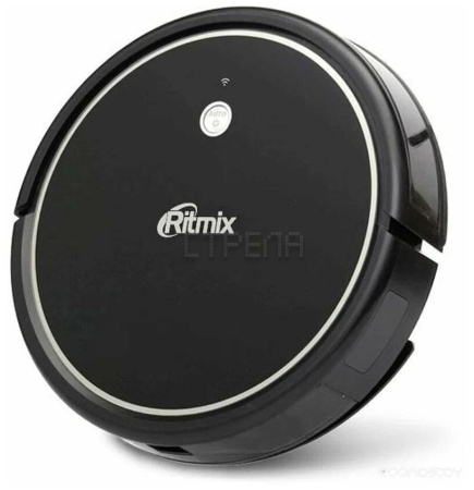 Робот-пылесос Ritmix VC-033WB