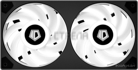 Вентилятор для корпуса ID-COOLING IceFan 240 ARGB