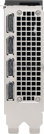 Видеокарта PNY Quadro RTX A5000 24GB GDDR6 VCNRTXA5000-SB