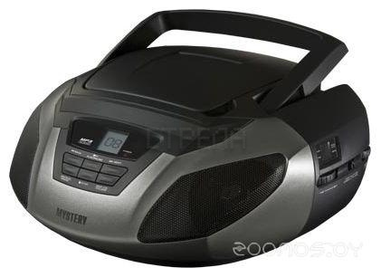 Магнитола Mystery BM-6102