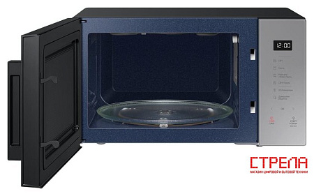 Микроволновая печь Samsung MG30T5018AG/BW
