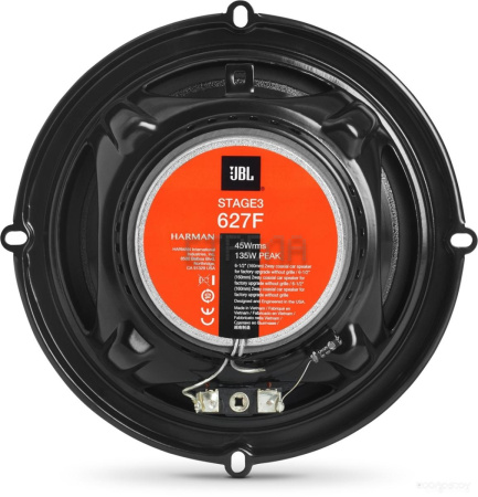 Коаксиальная АС JBL Stage3 627F