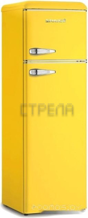 Холодильник Snaige FR27SM-PRDH0E