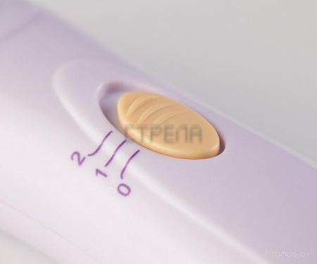 Маникюрно-педикюрный набор GALAXY GL4910