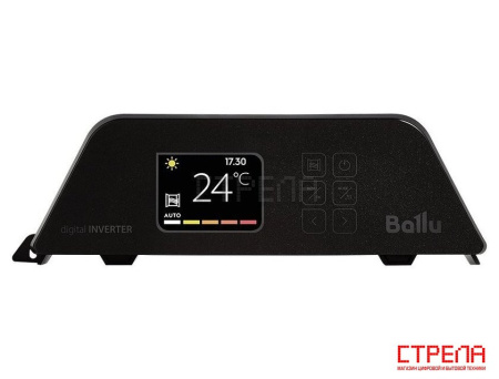 Конвектор Ballu BEC/ATI-2503 (черная бесконечность)