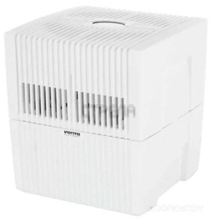 Мойка воздуха Venta LW25 Comfort plus (белый)
