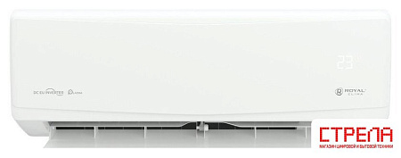 Кондиционер Royal Clima GRIDA DC EU Inverter RCI-GRC28HN