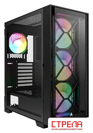 Компьютер TGPC Xtreme 91192 A-X