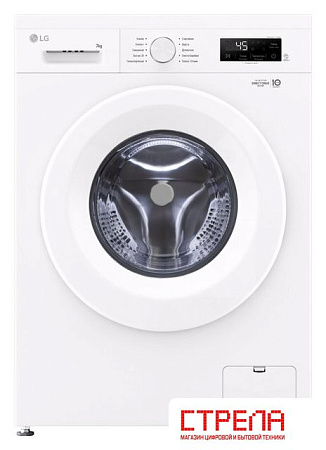 Стиральная машина LG F2Y1HS3W