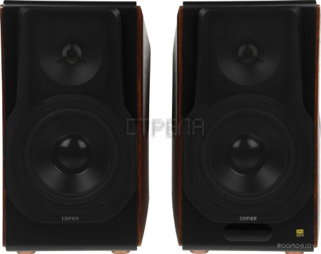 Полочная акустика Edifier S3000MKII