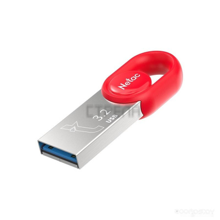 USB Flash Netac UM2 USB3.2 128GB