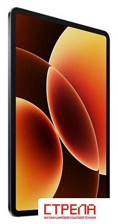 Планшет Xiaomi Pad 8 Pro 12GB/512GB международная версия (серый)
