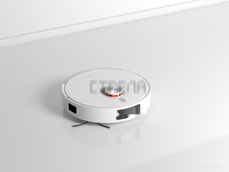 Робот-пылесос Xiaomi Robot Vacuum S20+ B108GL (международная версия, белый)