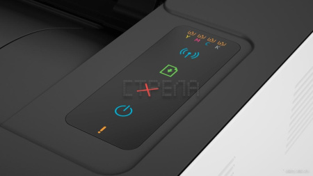 Принтер HP Color Laser 150nw