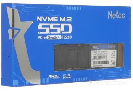 SSD Netac N930E PRO 1TB