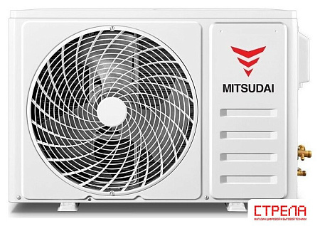Кондиционер Mitsudai Sento MD-SNC07AI