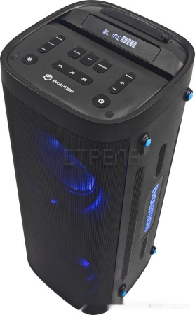 Патибокс Evolution DualBass Explorer