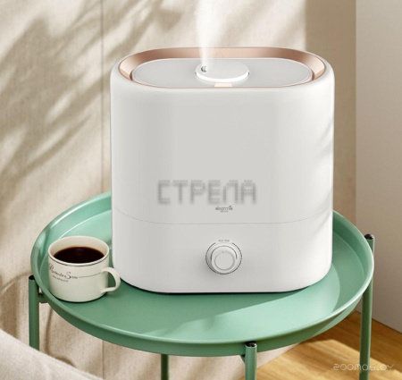 Увлажнитель воздуха Deerma DEM-ST635W