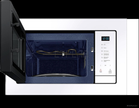 Микроволновая печь Samsung MG23A7118AW/BW