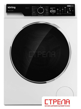Стиральная машина Korting KWM 63IL14119
