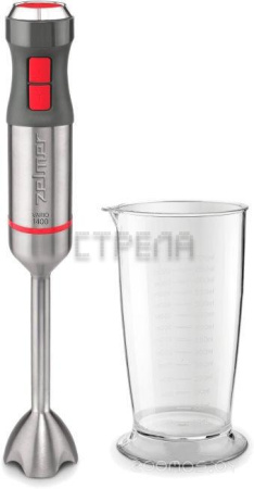 Погружной блендер Zelmer ZHB4650