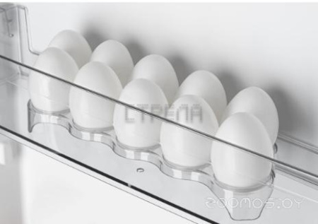 Холодильник с морозильником ATLANT ХМ-4624-181 NL C