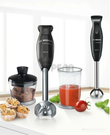 Погружной блендер Bosch MSM2620B